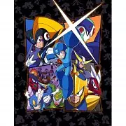 Carátula de Mega Man Legacy Collection 2 - PC
