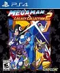 Mega Man Legacy Collection 2 PS4