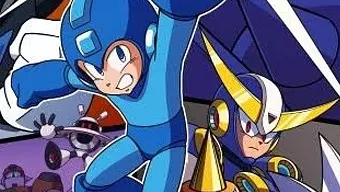 Mega Man Legacy Collection 2: Tráiler de Anuncio