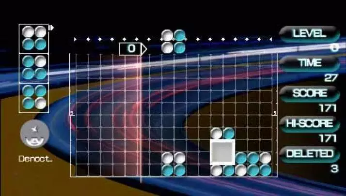 Lumines 2