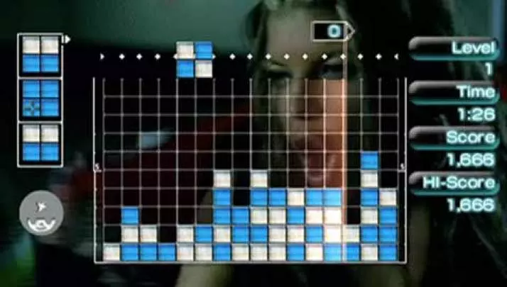 Lumines 2