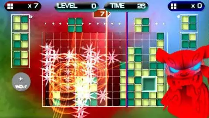 Lumines 2