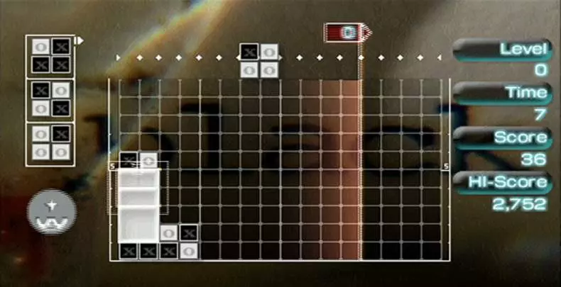 Lumines 2