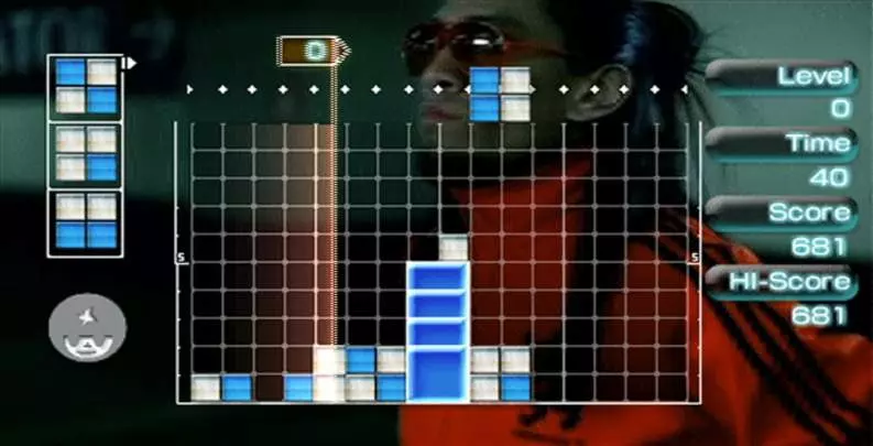 Lumines 2