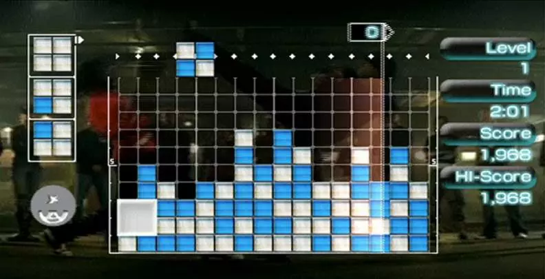 Lumines 2