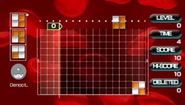 Lumines 2