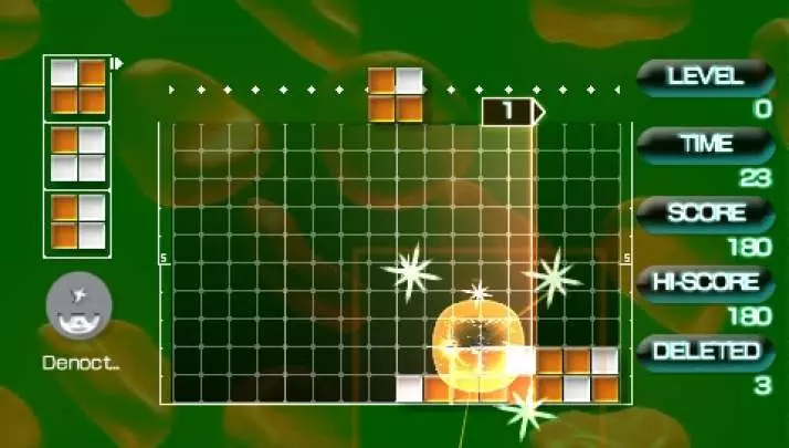 Lumines 2