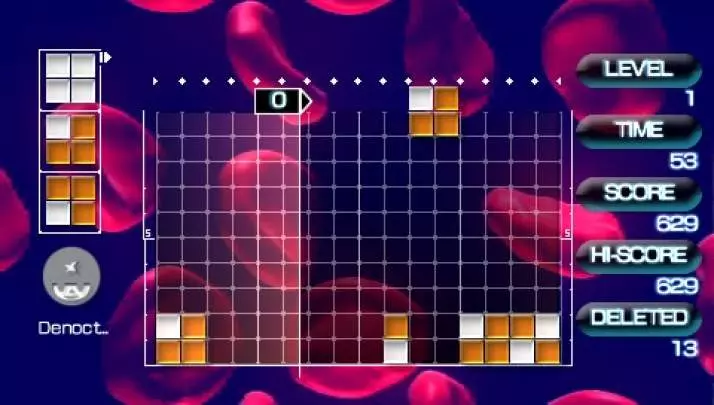 Lumines 2
