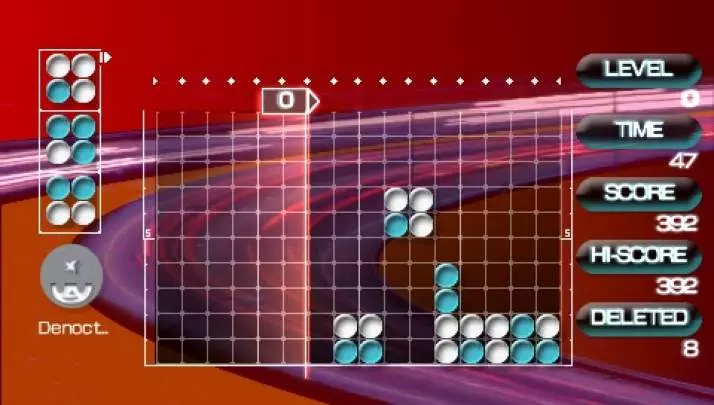 Lumines 2