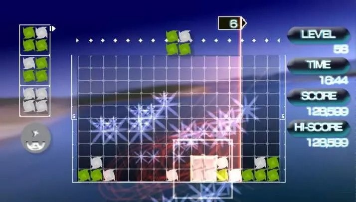Lumines 2