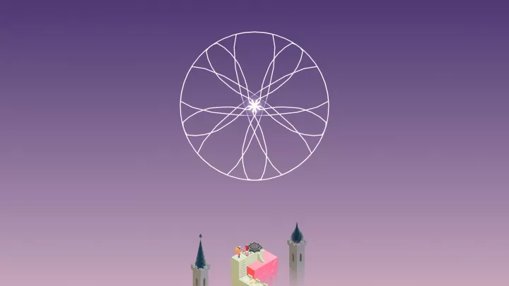 Monument Valley 2 Panoramic Edition