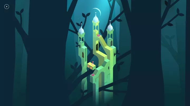 Monument Valley 2 Panoramic Edition