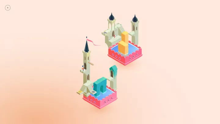 Monument Valley 2 Panoramic Edition