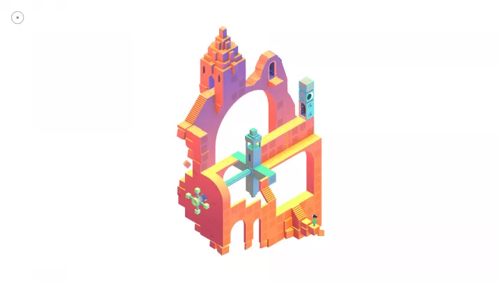 Monument Valley 2 Panoramic Edition - PC