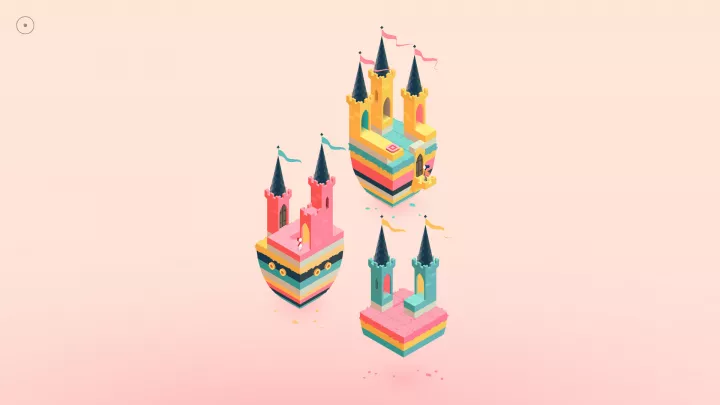 Monument Valley 2: Panoramic Edition