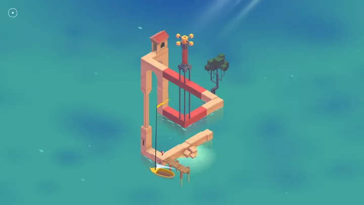 Monument Valley 2 Panoramic Edition