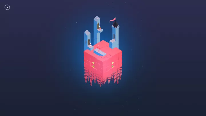 Monument Valley 2 Panoramic Edition