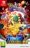 Pokkén Tournament DX