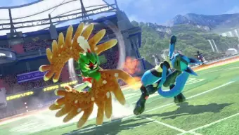 Al productor de Pokkén Tournament le encantaría hacer una secuela, pero la decisión no depende de él