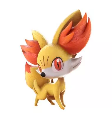 Pokkén Tournament DX