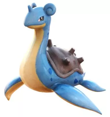 Pokkén Tournament DX