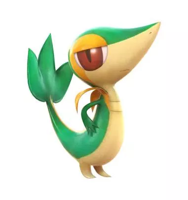 Pokkén Tournament DX - Nintendo Switch