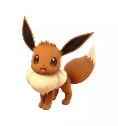 Pokkén Tournament DX