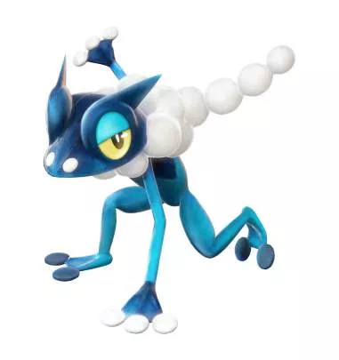 Pokkén Tournament DX