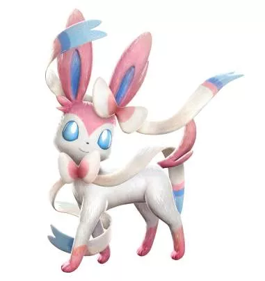 Pokkén Tournament DX - Nintendo Switch