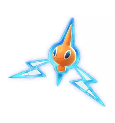 Pokkén Tournament DX