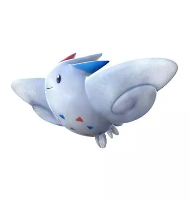 Pokkén Tournament DX