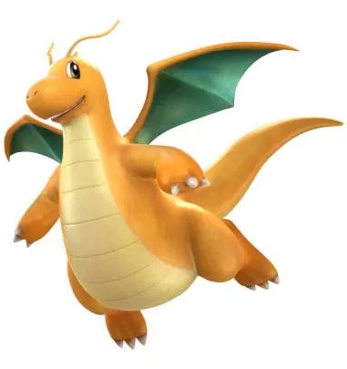 Pokkén Tournament DX