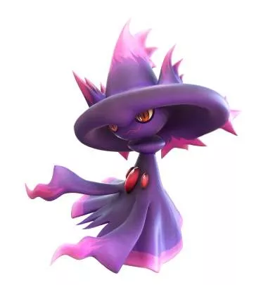 Pokkén Tournament DX