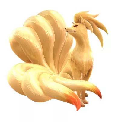 Pokkén Tournament DX