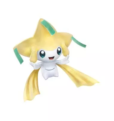 Pokkén Tournament DX