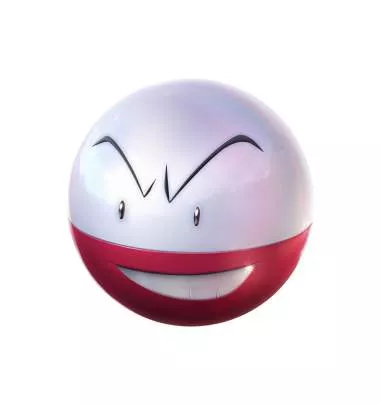 Pokkén Tournament DX