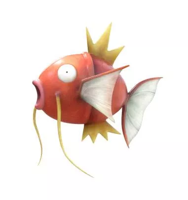 Pokkén Tournament DX