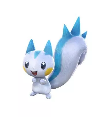 Pokkén Tournament DX - Nintendo Switch