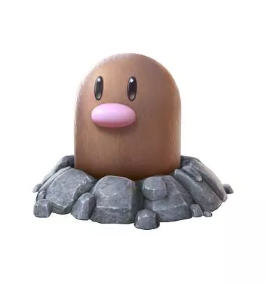 Pokkén Tournament DX