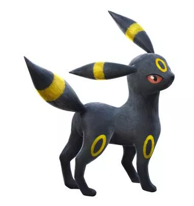 Pokkén Tournament DX - Nintendo Switch