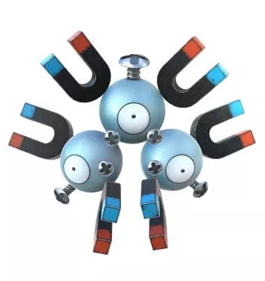 Pokkén Tournament DX