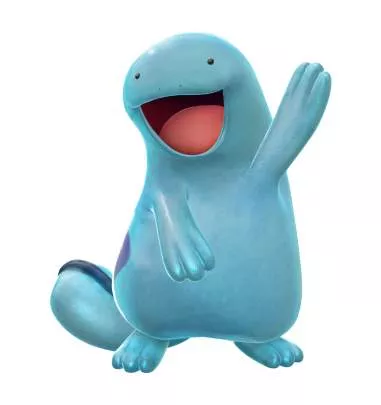 Pokkén Tournament DX