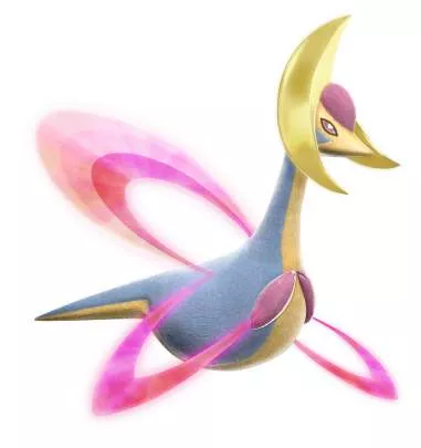 Pokkén Tournament DX