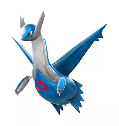 Pokkén Tournament DX