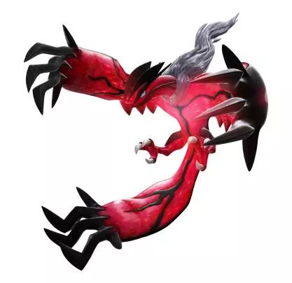 Pokkén Tournament DX