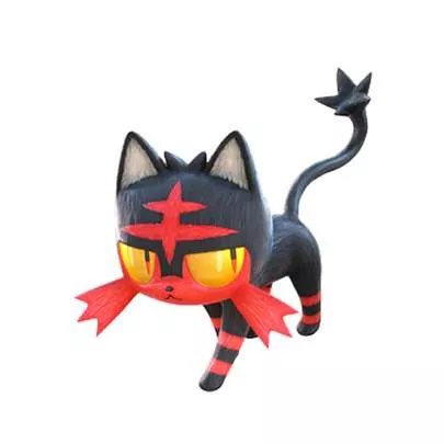 Pokkén Tournament DX