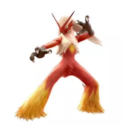 Pokkén Tournament DX