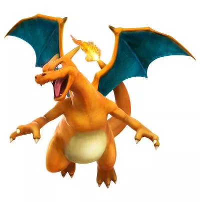 Pokkén Tournament DX - Nintendo Switch