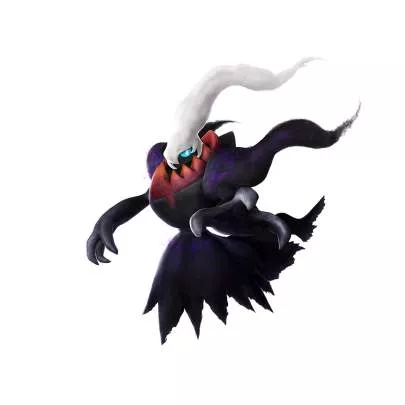 Pokkén Tournament DX