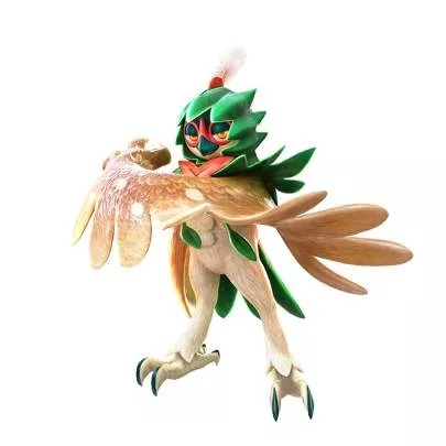 Pokkén Tournament DX